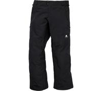 Burton - Pantaloni da sci/snowboard Uomo in GORE-TEX - M Reserve Gore-Tex 2L Pants True Black per Uomo - Taglia S - Nero