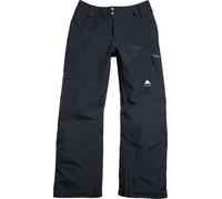 Burton - Pantaloni donna in strato per sci/snowboard - W Reserve 3L Pants True Black per Donne - Taglia M - Nero