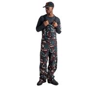 Burton Pantaloni Reserve 2l Stretch Bib