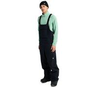Burton Pantaloni Reserve 2l Stretch Bib Short
