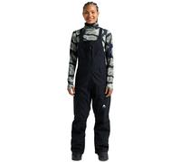 Burton Pantaloni Reserve Gore-tex® 2l Bib Short