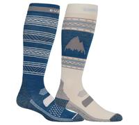 BURTON Performance Lightweight Socks 2 paia EU 43 1/2-46 1/2