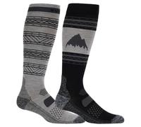 Burton Performance Lightweight Socks 2 Pairs EU 43 1/2-46 1/2