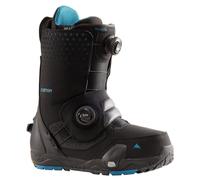 Burton - Scarponi snowboard uomo - Photon Step On Black per Uomo - Nero Nero 8,5 US