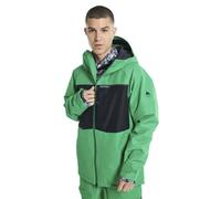 Burton Pillowline Gore-Tex 2L - giacca in Gore-Tex - uomo S Green man Bluesign,Gore-Tex