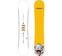 Burton Process Camber Uomo Snowboard All Mountain Freestyle Park Twin Nuovo