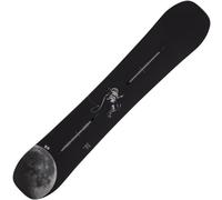 BURTON Process Late Model - Uomo - Nero - Taglia 159W- modello 2026