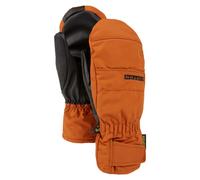 Burton Profile Under Mittens Arancione XS Donna