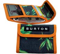 Burton Ragazza Ragazzi Portafogli Portamonete Bambini Borsa