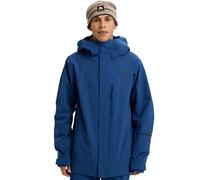 Burton Reserve 2L Elasticizzato Giacca Sci Uomo Snowboard Schnee-Jacke Bau