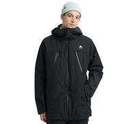Burton Reserve 2L M - giacca snowboard - uomo L Black man Bluesign,Recycled Polyester,Recycled Materials,Dwr,Pfc-Free
