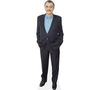 Burton Reynolds Jr (Suit) a grandezza naturale