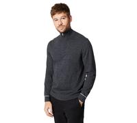 Burton Rich Maglione Cerniera ad un quarto Uomo (BW1381)