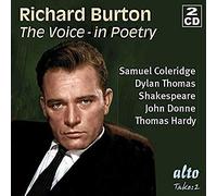 Burton, Richard - Recites Shakespeare