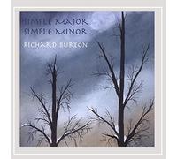 Burton, Richard - Simple Major Simple Minor