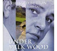 Burton, Richard - Under Milk Wood