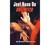 Burton Richardson Jeet Kune Do Unlimited (Tascabile)