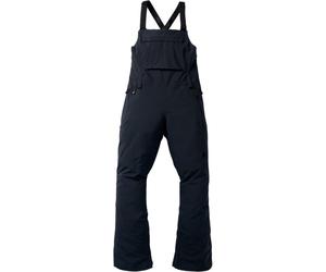 BURTON Rsrv Strch Bb W - Donna - Nero - Taglia L- modello 2026