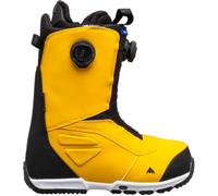 Burton Ruler Boa Scarponi Snowboard (Goldenrod) taglia 40 EU