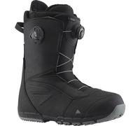 Burton Ruler Boa Snowboard Boots Nero 26.5 Uomo
