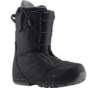 Burton Ruler, Stivali da snowboard, Uomo, Nero, 43.5 EU