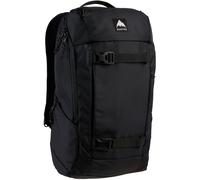 Burton - Sac à dos fonctionnel 27L - Kilo 2.0 True Black - Nero