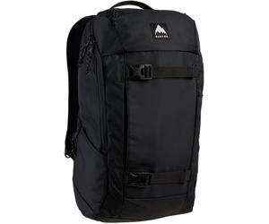 Burton - Sac à dos fonctionnel 27L - Kilo 2.0 True Black - Nero
