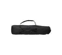 Burton - Sacca per snowboard - Commuter Space Sack True Black in Poliestere Riciclato - Taglia 166 cm - Nero