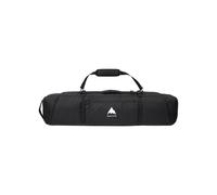 Burton - Sacca per snowboard - Gig Bag True Black in Poliestere Riciclato - Taglia 156 cm - Nero