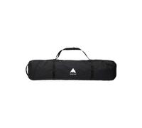 Burton - Sacca per snowboard - Space Sack True Black in Poliestere Riciclato - Taglia 181 cm - Nero
