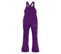 Burton Salopette elasticizzata da donna Avalon, 2L, viola imperiale, L
