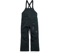 Burton - Salopette impermeabile in GORE-TEX® - M AK Cyclic Gore-Tex 2L Bib PantsTrue Black in Nylon - Taglia M - Nero