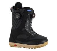 Burton - Scarponi snowboard - Limelight Boa Black - Taglia 36,5 - Nero