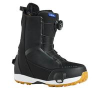 Burton - Scarponi snowboard - Waverange Step On Women's Black per Donne - Taglia 40,5 - Nero