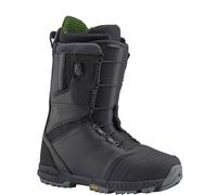 Burton - Scarponi da snowboard e splitboard - Tourist Black per Uomo - Taglia 7 US - Nero