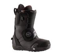 Burton - Scarponi da snowboard - Ion Step On Black per Uomo - Taglia 8,5 US - Nero