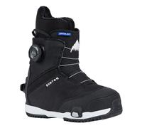 Burton Grom Step On Junior Snowboard Boots Nero 20.5