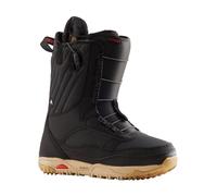 Burton - Scarponi da snowboard - Limelight Black per Donne - Taglia 6 US - Nero