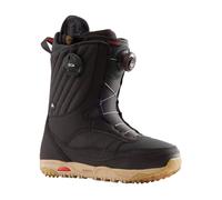 Burton - Scarponi da snowboard - Limelight Boa Black per Donne - Taglia 7 US - Nero