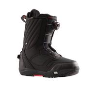 Burton - Scarponi da snowboard - Limelight Step On Black per Donne - Taglia 5 US - Nero