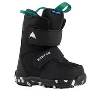 SCARPONI MINI GROM BAMBINO Burton Nero