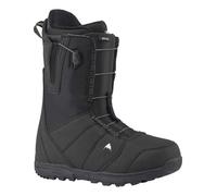 Burton - Scarponi da snowboard - Moto Black per Uomo - Taglia 15 US - Nero