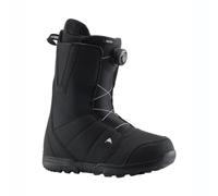Burton - Scarponi snowboard - Moto Boa Black - Taglia 41,5 - Nero