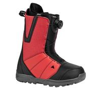 Burton Moto Boa® Snowboard Boots Rosso 27.0 Uomo
