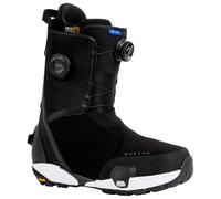 Burton - Scarponi snowboard uomo - Waverange X Step On Wide Black per Uomo - Taglia 41 - Nero