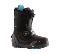Burton - Scarponi snowboard uomo - Photon Step On Black per Uomo - Nero Nero 8,5 US
