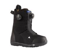 Burton - Scarponi da snowboard - Ritual Ltd Black - Taglia 41,5 - Nero