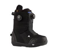 Burton - Scarponi da snowboard - Ritual Ltd So Black per Donne - Taglia 8 US - Nero