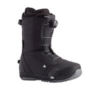 Burton Ruler Step On Black 2022 Scarponi da snowboard Uo 8,5 US