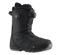 Burton Ruler Wide Boa Snowboard Boots Nero 30.0 Uomo
